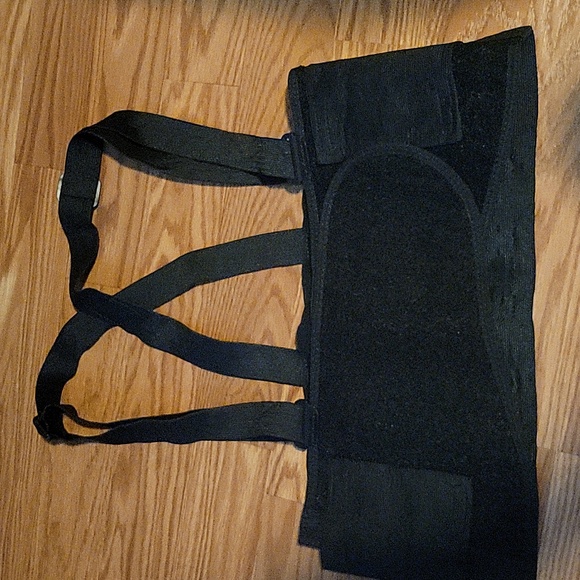 Back Support Belt - Picture 4 of 6